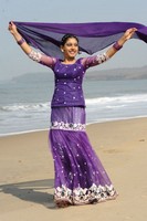 Neethi Taylor New Stills